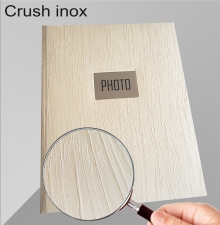 06. Crush inox